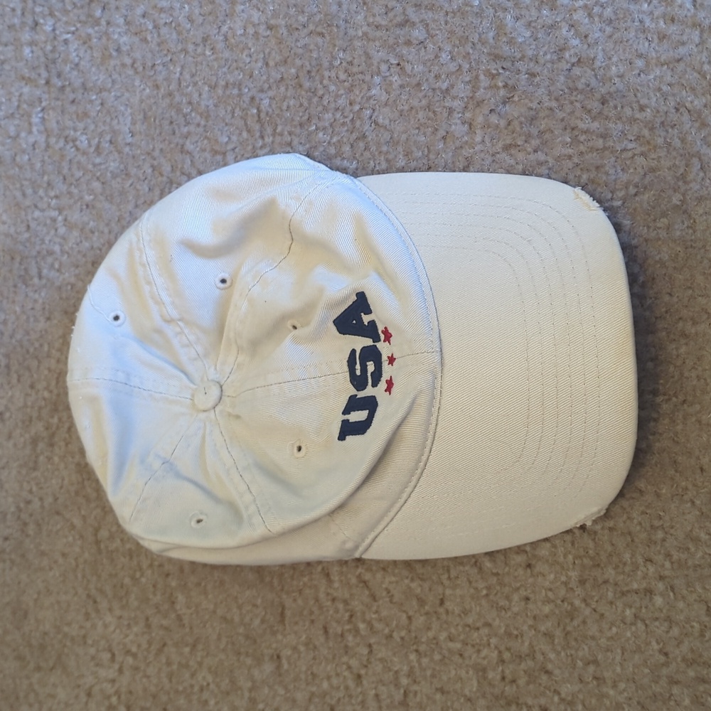 USA dad hat $1 with any purchase!